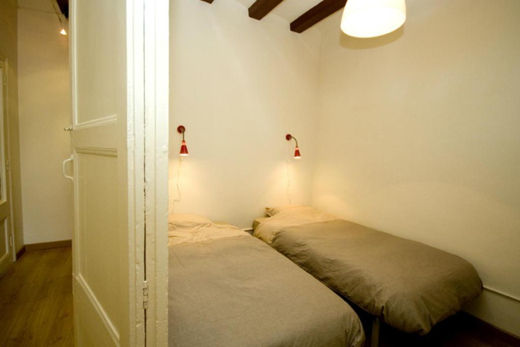 Sant Antoni Market Barcelona Room photo