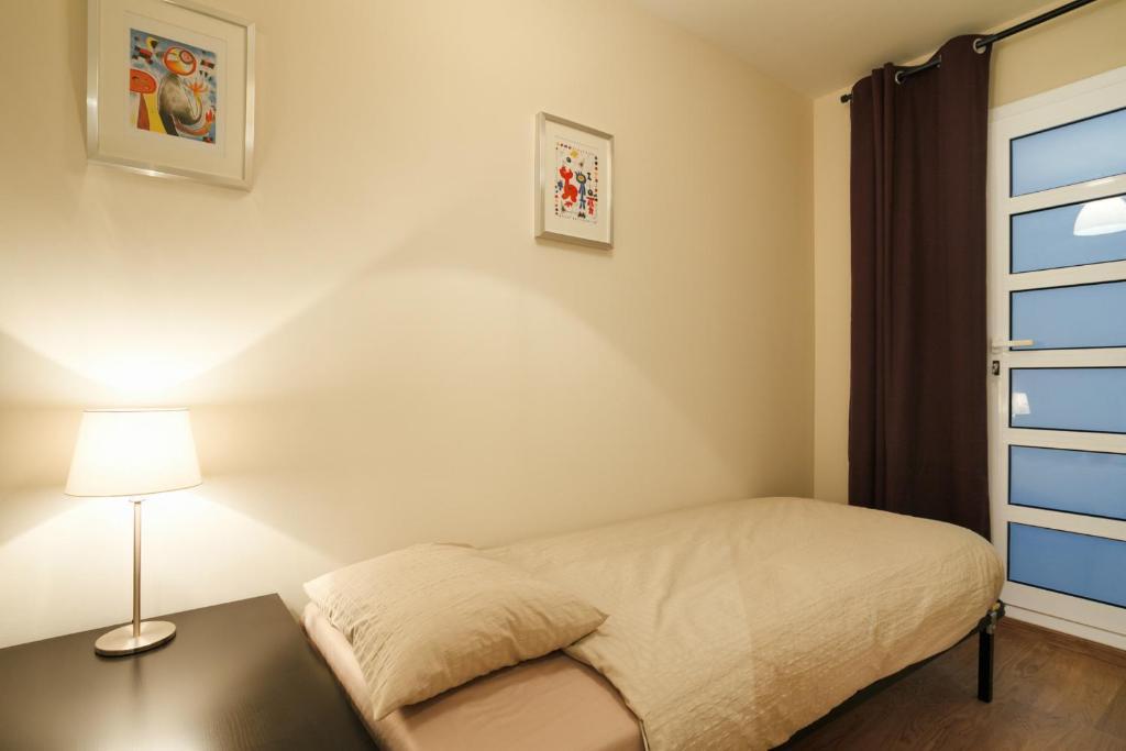 Sant Antoni Market Barcelona Room photo