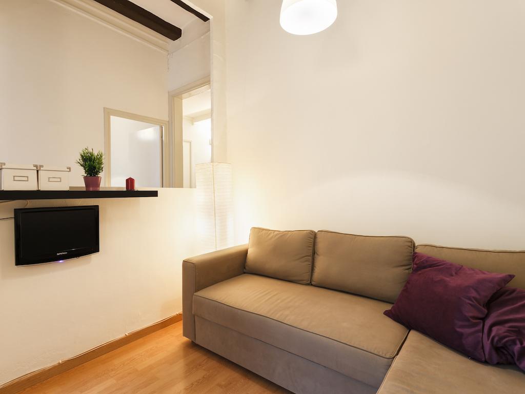 Sant Antoni Market Barcelona Room photo