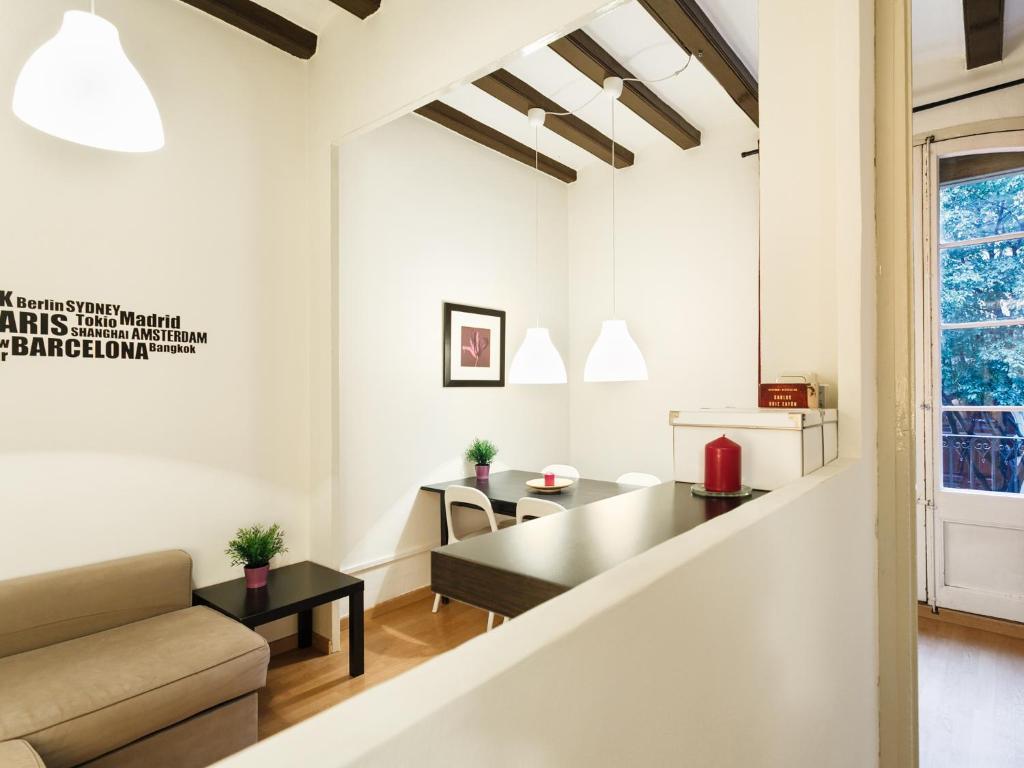 Sant Antoni Market Barcelona Room photo