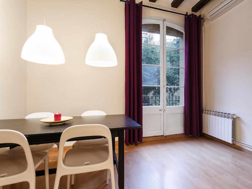 Sant Antoni Market Barcelona Room photo