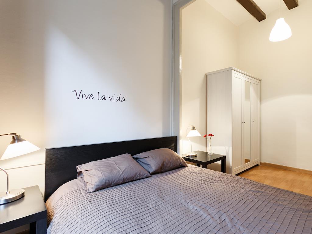 Sant Antoni Market Barcelona Room photo