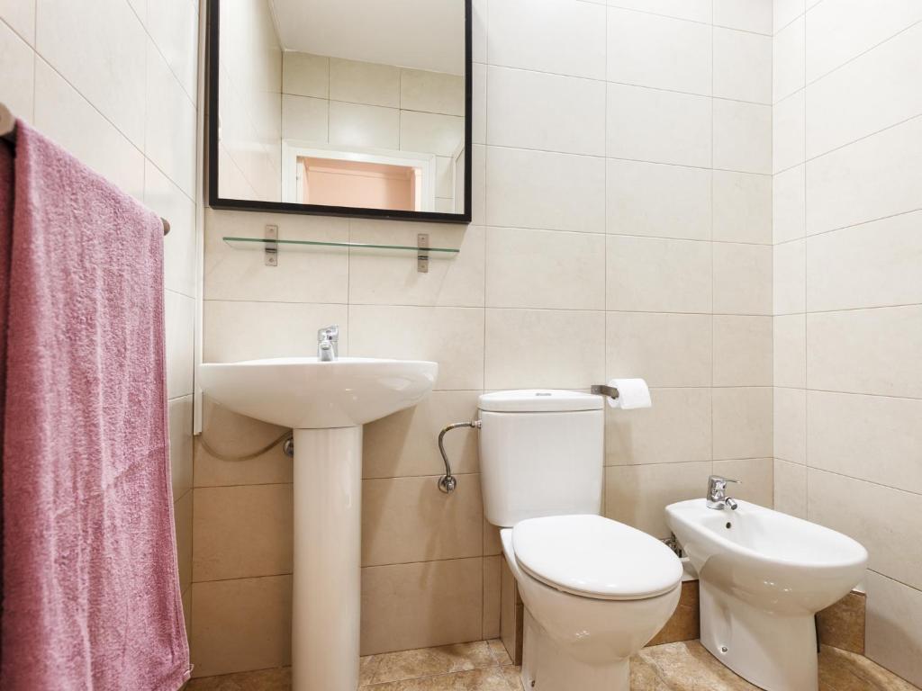 Sant Antoni Market Barcelona Room photo